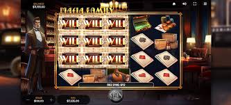 Descubre Mafia Casino Online en España Tu Guía Completa