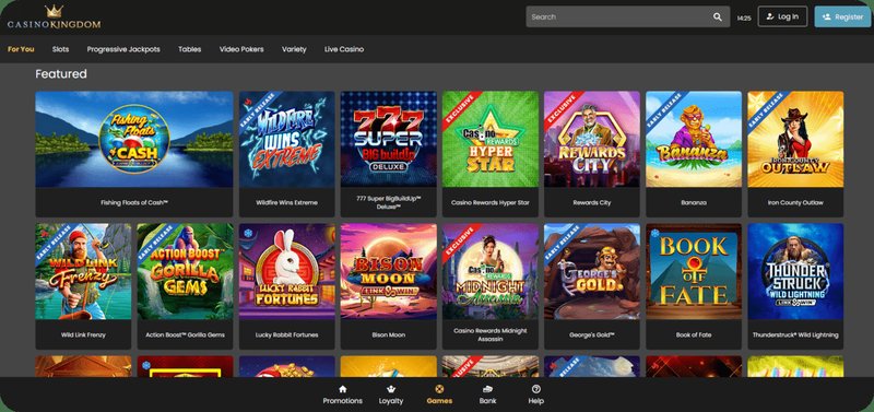 Test Your Luck at UK's Hottest New Ice Fishing Live Casino Game Test Your Luck at UK's Hottest New Ice Fishing Live Casino Game