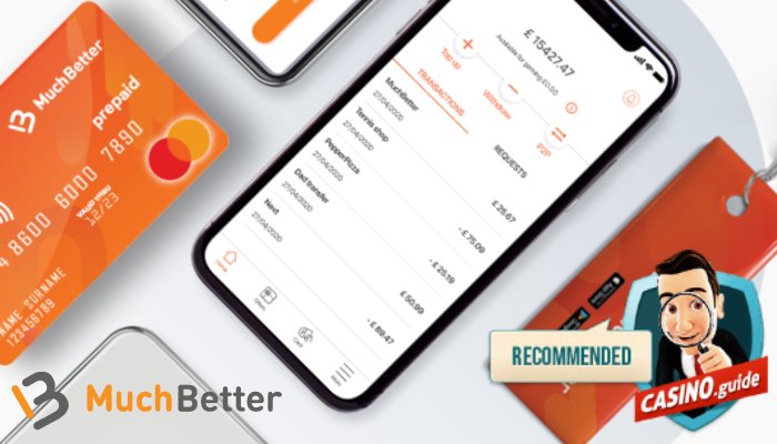 Best muchbetter casino in Peru