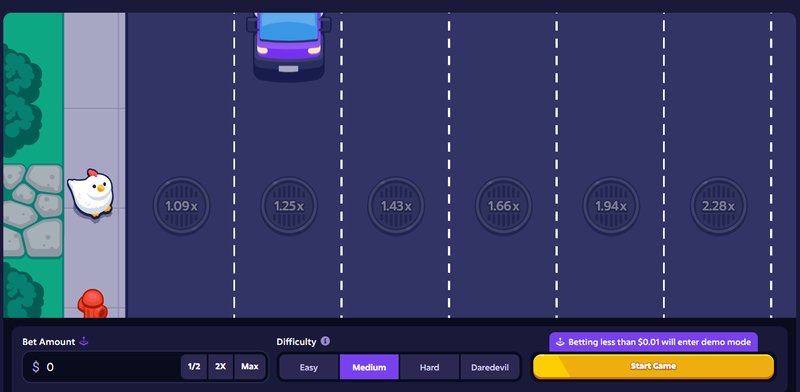 Exploring the Thrilling World of Mission Uncrossable in Canadian Casinos