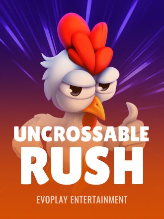 Spain - uncrossable rush jugar