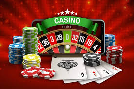 Νέα Casino για Έλληνες Παίκτες Ξεχωριστές Εμπειρίες και Ευκαιρίες Νέα Casino για Έλληνες Παίκτες Ξεχωριστές Εμπειρίες και Ευκαιρίες