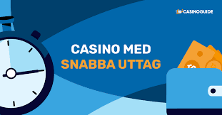 Casino Med Snabba Uttag Hitta Ditt Perfekta Spel Casino Med Snabba Uttag Hitta Ditt Perfekta Spel