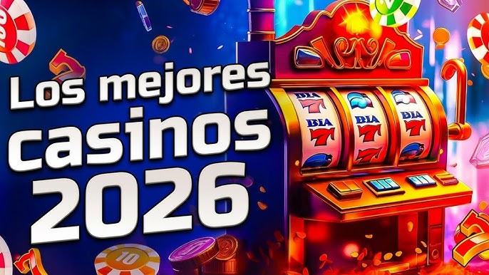 Casinos Online en España Las Mejores Plataformas para Jugar -1669318839