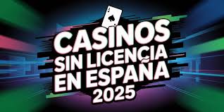 Casinos Online Sin Licencia Riesgos y Consejos de Seguridad Casinos Online Sin Licencia Riesgos y Consejos de Seguridad