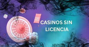 Casinos Sin Licencia en España Lo que Necesitas Saber -1256665151 Casinos Sin Licencia en España Lo que Necesitas Saber -1256665151