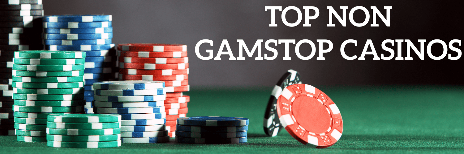 Discover Legit Gambling Sites Not on GamStop -1528247776