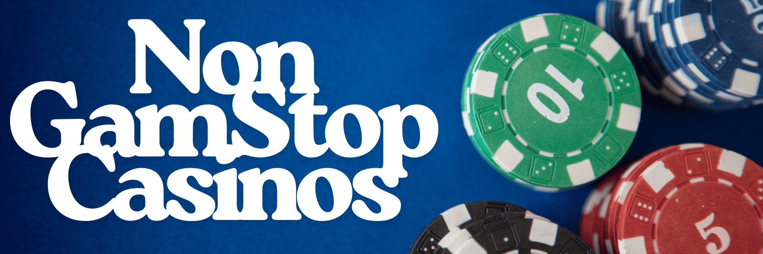 Discover New Online Casinos Not on GamStop Discover New Online Casinos Not on GamStop