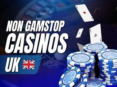 Discover Non GamStop Casinos Accepting Players in the UK