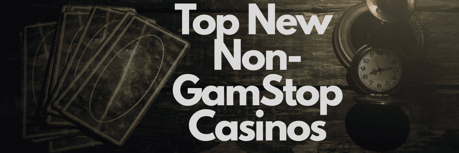 Discover Non GamStop Casinos Accepting Players in the UK