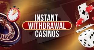 Discover the Best Casino with Fast Withdrawal Options