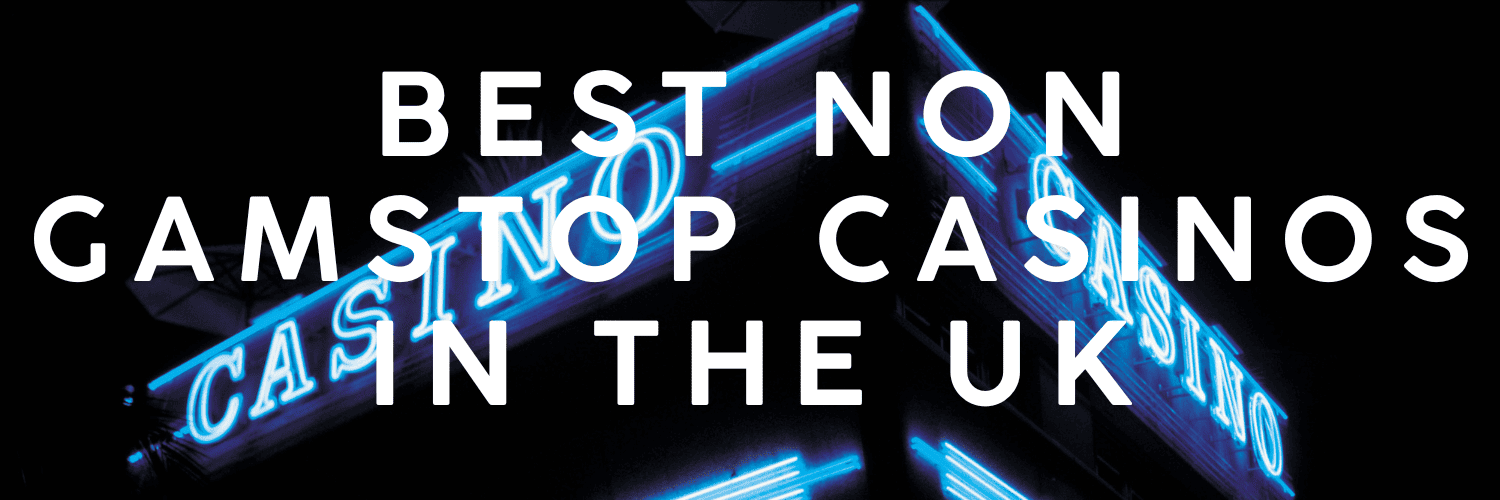 Discover the Best Non GamStop Casinos for Unrestricted Gaming Discover the Best Non GamStop Casinos for Unrestricted Gaming