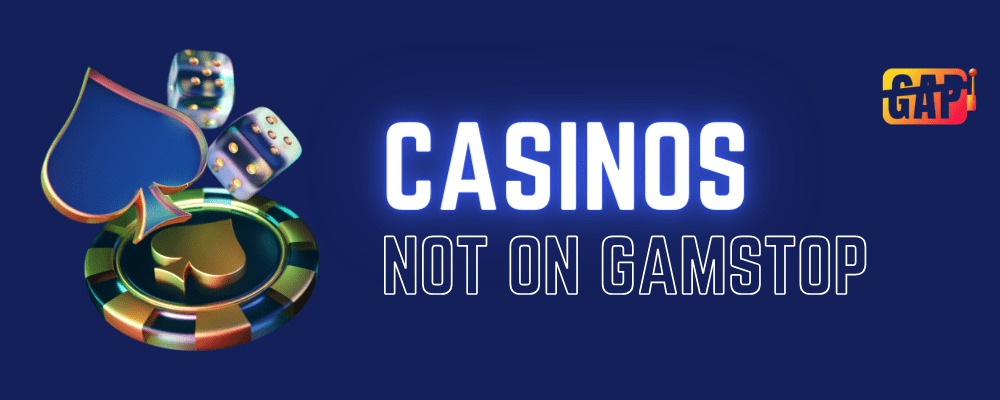 Discover the Latest Non GamStop Casino Sites for 2023 Discover the Latest Non GamStop Casino Sites for 2023