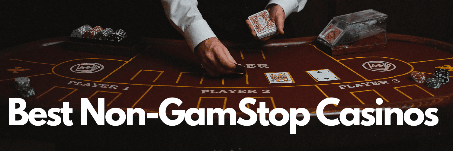 Discovering Casinos Not Registered on Gamstop -1245228276 Discovering Casinos Not Registered on Gamstop -1245228276