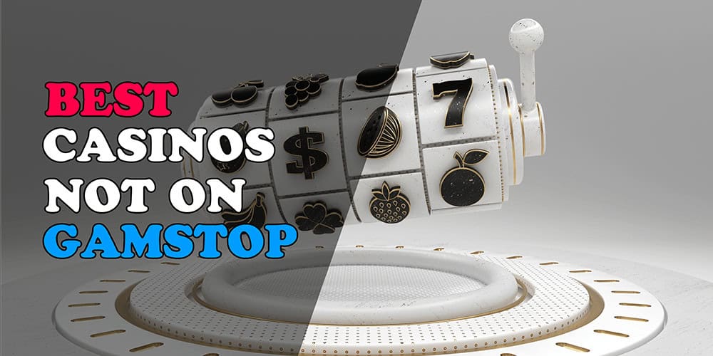 Discovering Non Gamstop UK Casino Sites The Ultimate Guide