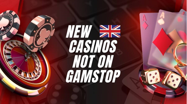 Discovering Non Gamstop UK Casino Sites The Ultimate Guide