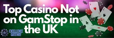 Discovering UK Non GamStop Casinos A Guide for Players