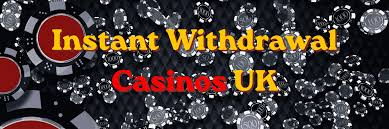 Experience the Thrill of Online Casinos with Quick Withdrawals -1771542589 Experience the Thrill of Online Casinos with Quick Withdrawals -1771542589