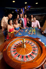 Experience the Thrill Play Roulette Online for Money