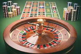 Experience Thrills by Playing Roulette for Cash Online