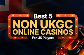 Explore the Best Non-UK Casinos A Comprehensive List Explore the Best Non-UK Casinos A Comprehensive List