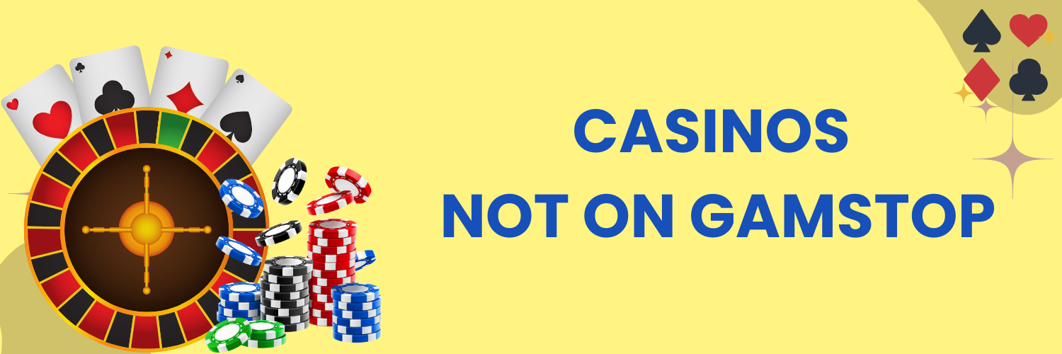 Exploring Casinos Not on Gamstop UK A Guide to Alternative Gaming Options 1744343723 Exploring Casinos Not on Gamstop UK A Guide to Alternative Gaming Options 1744343723