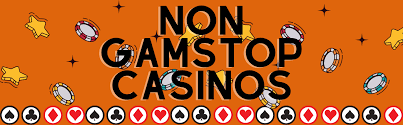 Exploring Trusted Non GamStop Casinos A Comprehensive Guide Exploring Trusted Non GamStop Casinos A Comprehensive Guide