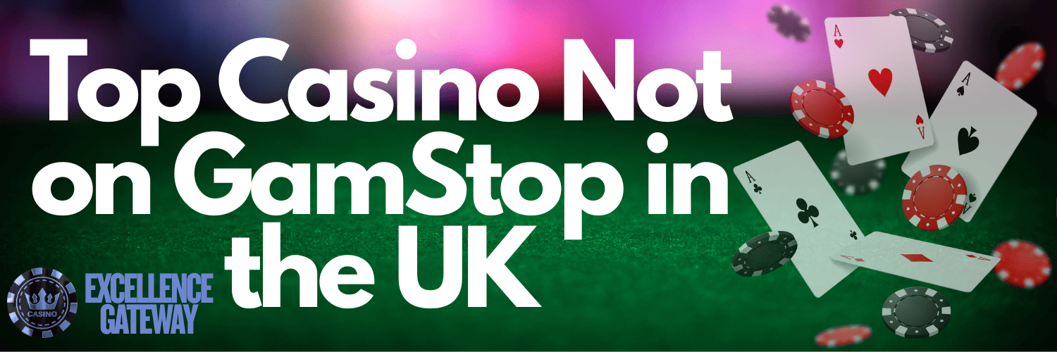 Exploring UK Casinos Not on Gamstop -1288141292
