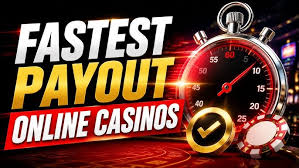 Instant Withdrawal Casinos The Fast Lane to Your Winnings Instant Withdrawal Casinos The Fast Lane to Your Winnings