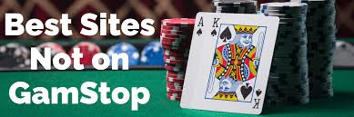 Reputable Casinos Not on GamStop A Comprehensive Guide -1458275136