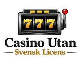 Skattefria Casinon utan Svensk Licens – En Guide till Spel utan Skatt
