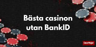 Svenska Casinon Utan BankID Trygga Spelupplevelser Online Svenska Casinon Utan BankID Trygga Spelupplevelser Online
