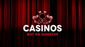 The Rise of Non GamStop Websites A New Era in Online Gambling The Rise of Non GamStop Websites A New Era in Online Gambling