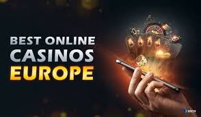 Top 10 Online Casinos in Europe Your Guide to the Best Gaming Experience Top 10 Online Casinos in Europe Your Guide to the Best Gaming Experience