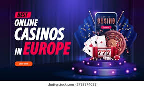 Top European Casinos That Accept UK Players -1825549167
