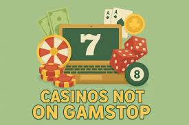 Trusted Casinos Not on GamStop Your Guide to Alternative Options Trusted Casinos Not on GamStop Your Guide to Alternative Options