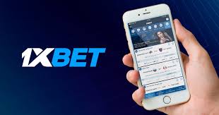 1xbet Malaysia App Your Ultimate Betting Companion -1910343839