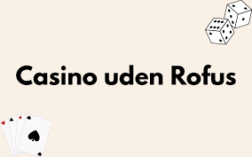 25€ No Deposit Casino Uden - Oplev Spil uden Risiko