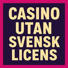 Bästa utländska casino - En guide till de bästa spelupplevelserna Bästa utländska casino - En guide till de bästa spelupplevelserna