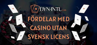 Bästa utländska casino - En guide till de bästa spelupplevelserna Bästa utländska casino - En guide till de bästa spelupplevelserna