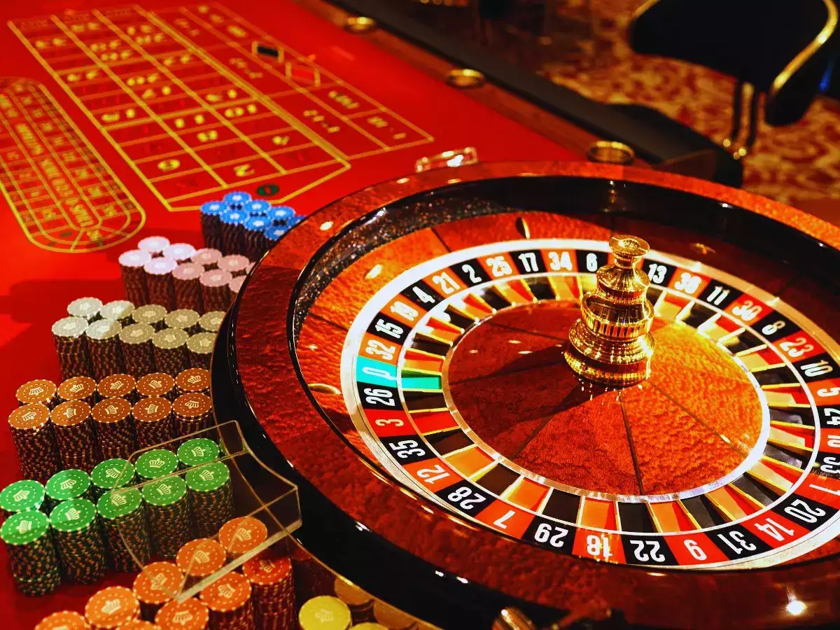 Stelario Casino