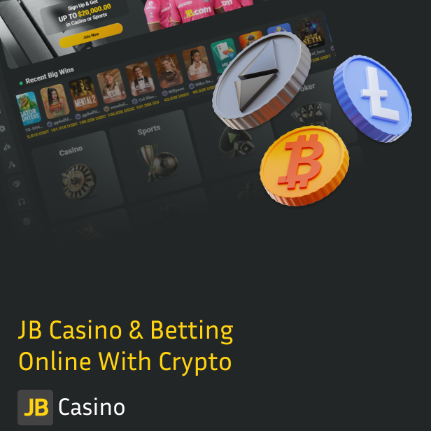 Complete Guide to JB Casino Registration Complete Guide to JB Casino Registration