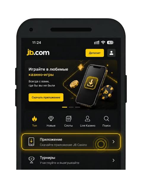 Complete Guide to JB Casino Your Ultimate Gaming Destination