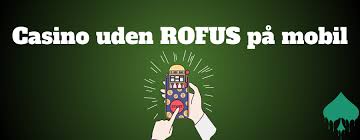 De Bedste Online Casino Uden Casinoer
