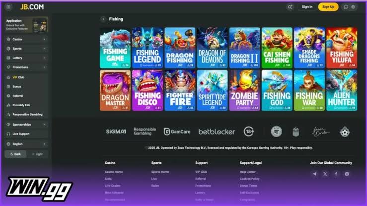 Discover JB Casino Online Your Ultimate Guide to Thrilling Gaming