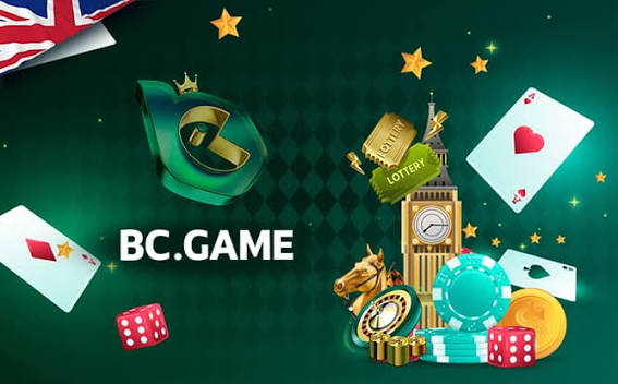 Discover the Thrill of BC Game Online Casino in Romania