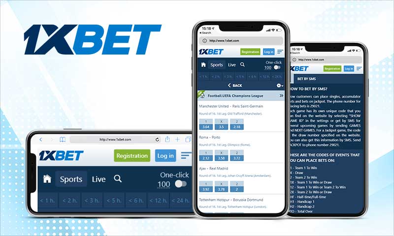 Explore 1xbet Japan Your Ultimate Betting Destination Explore 1xbet Japan Your Ultimate Betting Destination