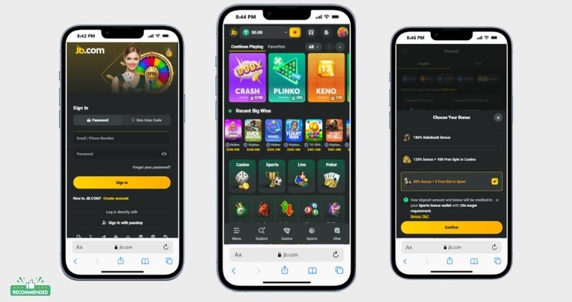 Explore JB Casino India Your Ultimate Gaming Destination -872368183