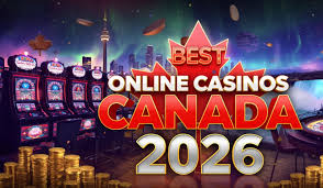 Explore the Best Online Casinos in Canada for 2023 -246533292