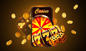 Explore the Excitement of Casino BrucePokies UK Explore the Excitement of Casino BrucePokies UK